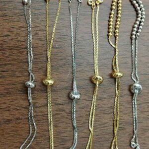 Adjustable Bracelet chain