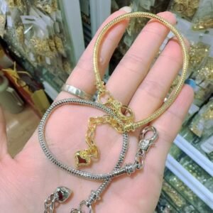 Bracelet Chain for PanPan adjustable